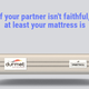 Illustration for article titled This Incredibly Creepy Mattress Tells You When Sex Is Happening